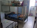 淡宾尼西139附近，男搭房出租，可报制造业地址。服务业地址，水电全部。水电网全包