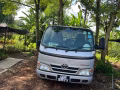 商业货车出售TOYOTA DYNA150 MANUAL