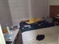 紫线 后港 Hougang1对面公寓 客厅隔间