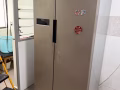 家用两门大冰箱