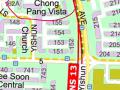 3房1厅 义顺 Yishun 地铁 5-7分钟 合法批准 整套出租  ！