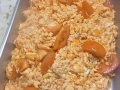 寻找有公司、可申请准证的老板合作经营杂菜饭