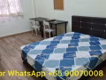 Master bedroom at $1950 per month