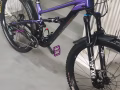 出售品牌自行车