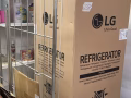 全新未拆封LG冰箱