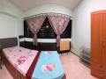 菜市路，隔间找一位男/女生(可以报地址）