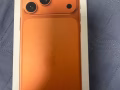 全新沒開封17 PRO MAX 512G 橙色 1880新幣 先來先拿  不議價