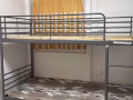 勿洛大牌218，招男搭房床位出租