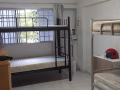 勿落蓄水池搭房出租