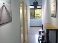 加冷 芽笼8巷：Swann Court 2间单人房  出租