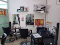 120sf 理发店转让