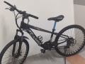 26寸山地自車  三巴旺