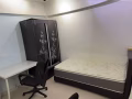 先驱大牌654B超近先驱地铁站, 通风, 空调, 普通房双人间-招男搭房一位