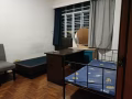 即可入住，芽笼34巷公寓2人普通房出租（有空调)