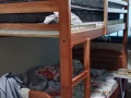 三巴旺普通间男床位出租450