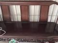年代久遠客廳紅木家具10件套裝