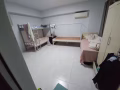 SERANGOON NORTH AVE4 ，500号主人房四人间女搭房招人，独立卫生间，租金400随时入住，人少干净
