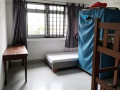 先驱 裕廊西 男搭房出租 本屋服务业地址