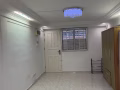 牛车水地铁站3分钟，男床位上铺300