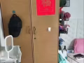 友诺士地铁夫妻房