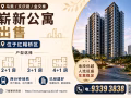 崭新2+1/3+1公寓位于红帽桥区出售电:93393838
