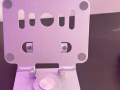 闲置支架