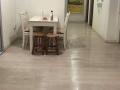 乌兰地铁出口处 女床位出租！