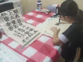 【孩子真正缺的，不一定是补习，而是陪伴】艺术成长陪伴课程｜绘画｜书法｜陶艺｜新加坡