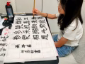 【孩子不缺补习，缺的是成长】艺术成长教育｜绘画｜书法｜手工｜陶艺｜新加坡