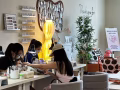高薪聘请美甲师