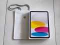 全新 未拆封，最新款 iPAD 11代，A16，银色，128G，WiFi版，1年保修，原价 649，低价自取 530
