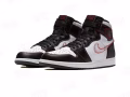 Nike Air Jordan 1 High OG Defiant Swoosh 耐克AJ1 拆线 球鞋 高帮