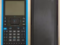 Texas Instruments TI-nspire CX II CAS Calculator GDC 可画图计算器