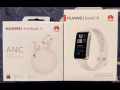 HUAWEI FreeBuds 7i ，全新未开封，新加坡本地版保修一年