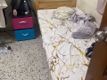 友诺士大牌16，近地铁站，男床位急租。