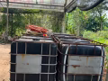 二手水桶 water tank