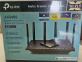 TP-LINK Archer AX72 AX5400 双频千兆 WiFi 6 路由器 全新的，没有开封，大优惠，