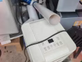 移动空调