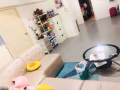 市中心 普通房 近rochor地铁站