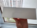 Apple手表11/46mm/GPS/黑色 全新没激活