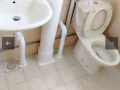ANG MO KIO AVE3屋子人少干净