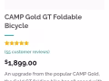 camp gold gt