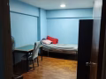 Master room & common room Blk 986C Jurong West Near NTU