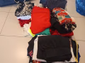 衣服 包包等處理