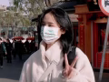 女生，想找个男朋友，要真诚踏实的人