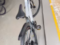 西部文禮附近出一台全新26寸高碳鋁合金車身變速自行車
