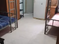 直落布兰雅地铁站女床位出租