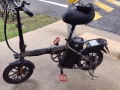 🛵🚲好车Jimove mc 36v有牌照必须过户💯