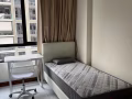 兀里地铁站，B出口，公寓，房间出租