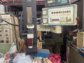 两台台湾产放电机，EDM火花机，super dirll 穿孔机，能工作，当废品价出售，腾地方更新设备